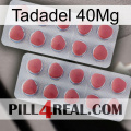 Tadadel 40Mg 19